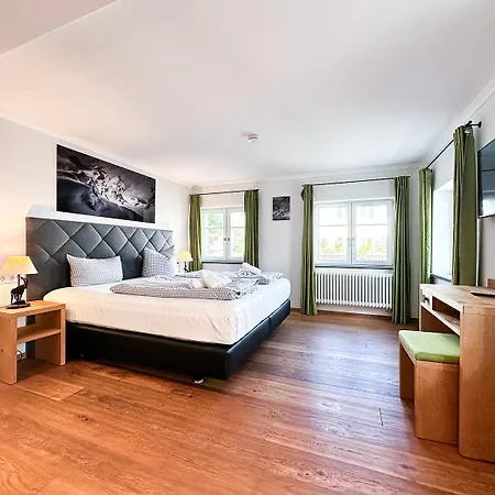 Apartment Staufen