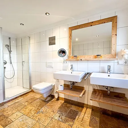 Staufen Apartment *