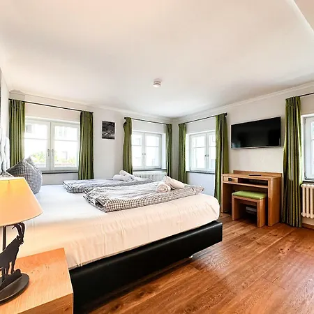 Staufen Apartment