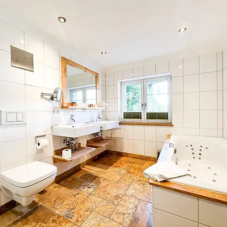 Apartment Staufen