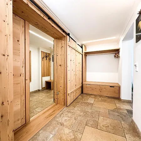 Apartment Staufen