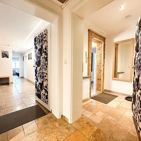 Apartment Staufen Oberstaufen
