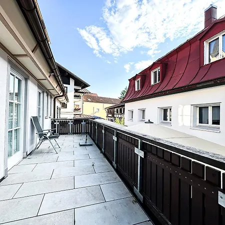 Apartment Staufen