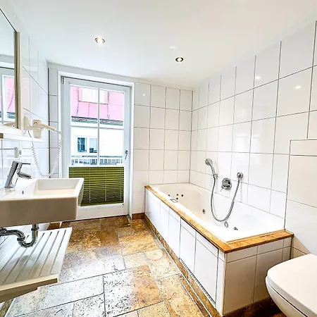 Staufen Apartamento *