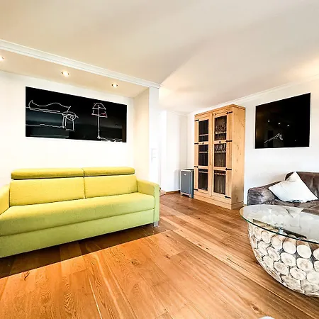 Apartment Staufen *