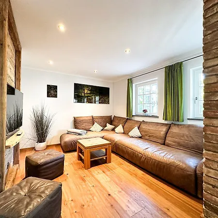 Staufen Apartamento Oberstaufen