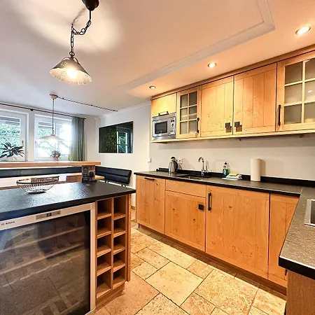 Apartment Staufen